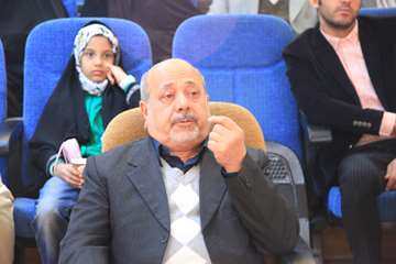 مجمع عمومی عادی سالیانه بازنشستگان و گردهمایی پیشکسوتان دانشگاه